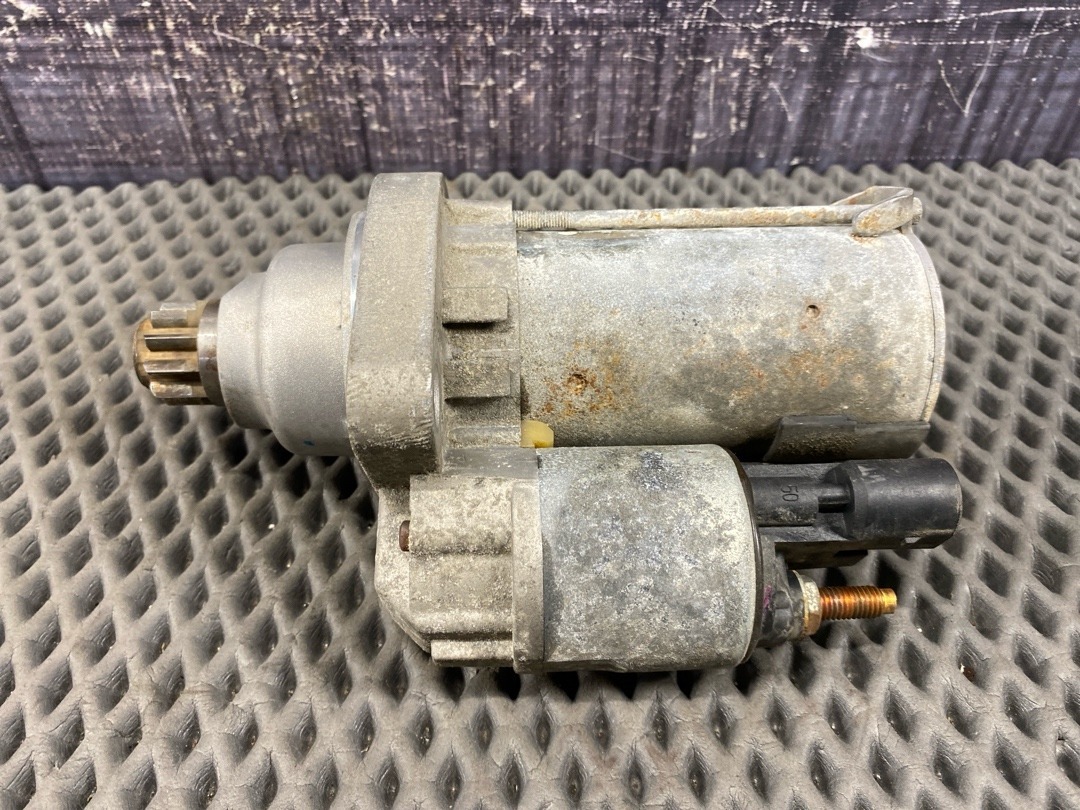 Стартер, 9880 рублей, Красноярск