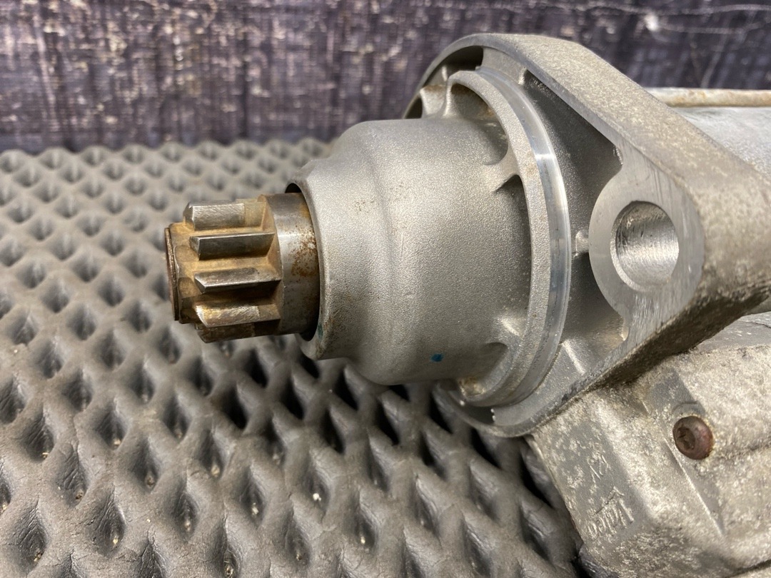 Стартер, 9880 рублей, Красноярск