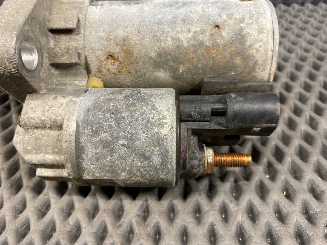 Стартер, 9880 рублей, Красноярск