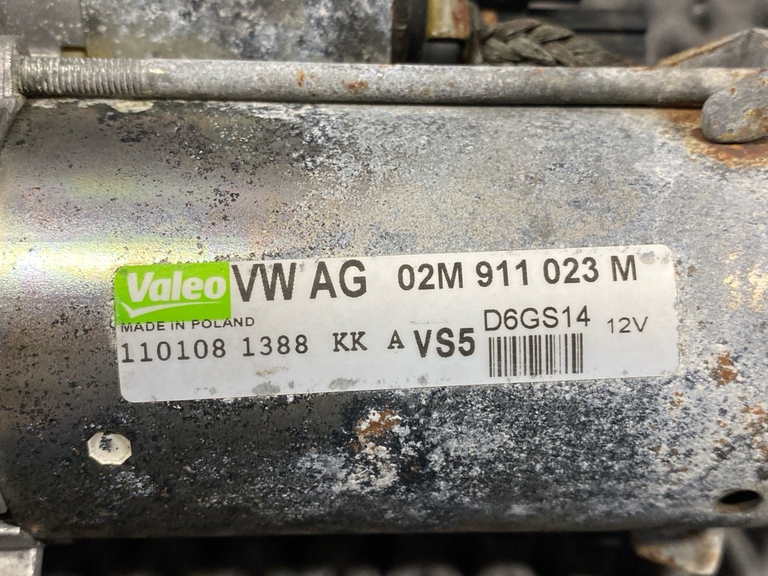 Стартер, 9880 рублей, Красноярск