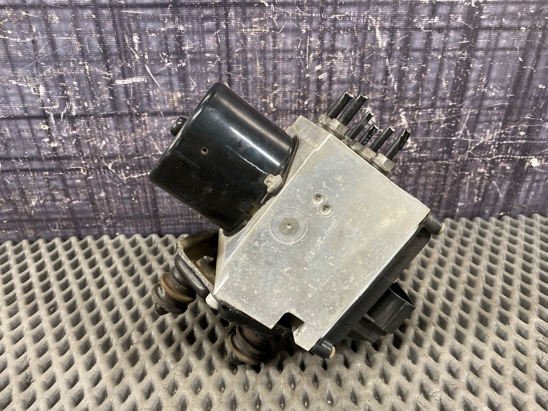 Блок ABS, 8120 рублей, Красноярск