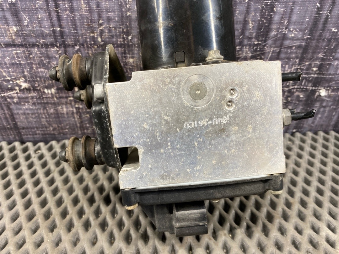 Блок ABS, 8120 рублей, Красноярск