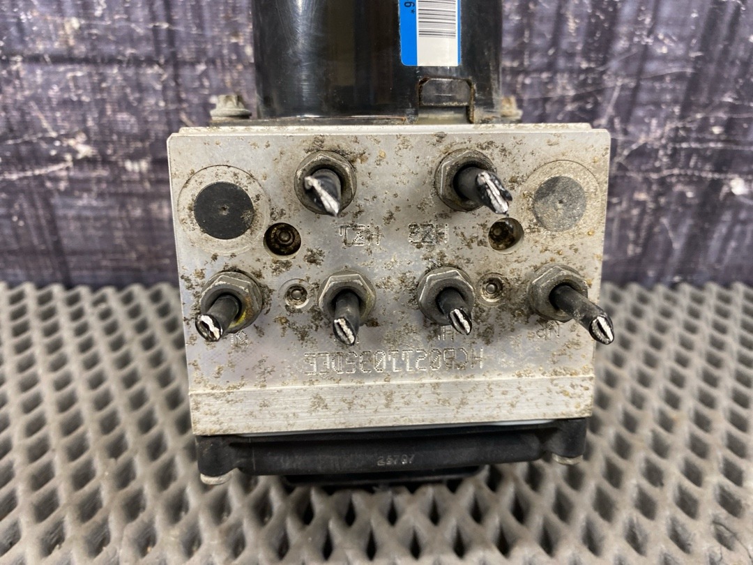 Блок ABS, 8120 рублей, Красноярск