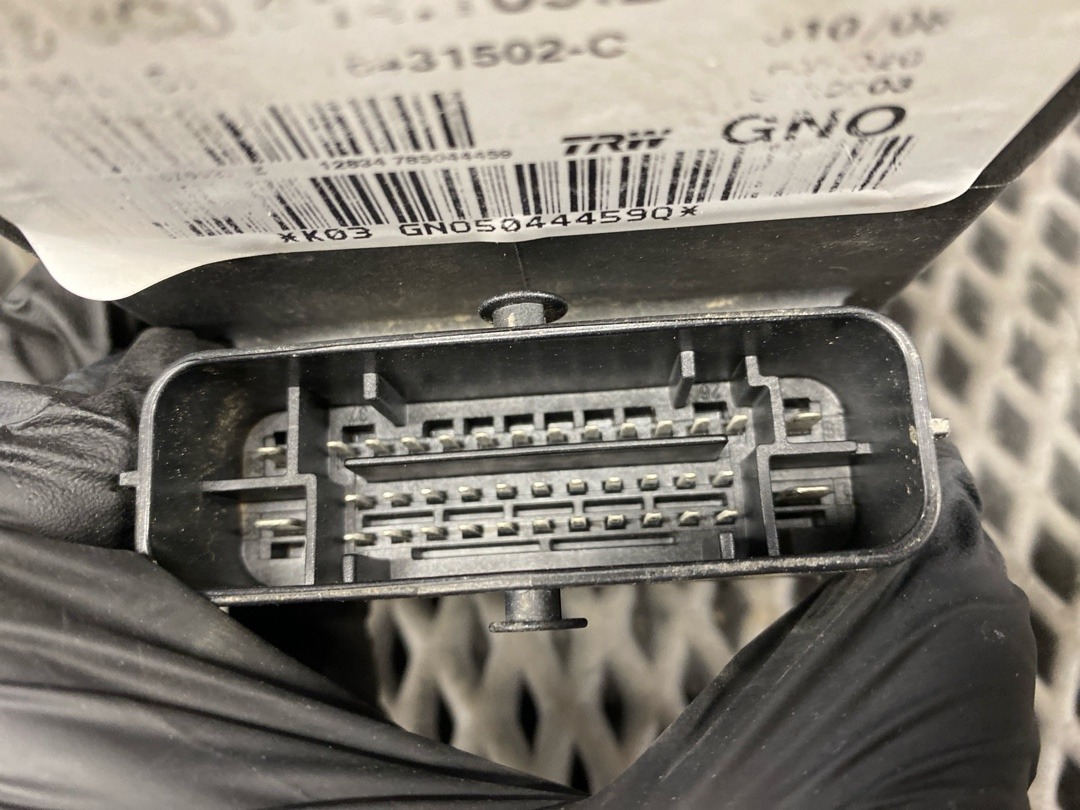 Блок ABS, 8120 рублей, Красноярск