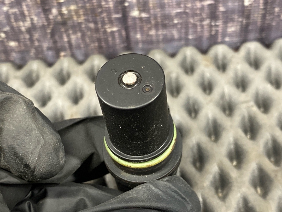 Датчик коленвала, 1820 рублей, Красноярск