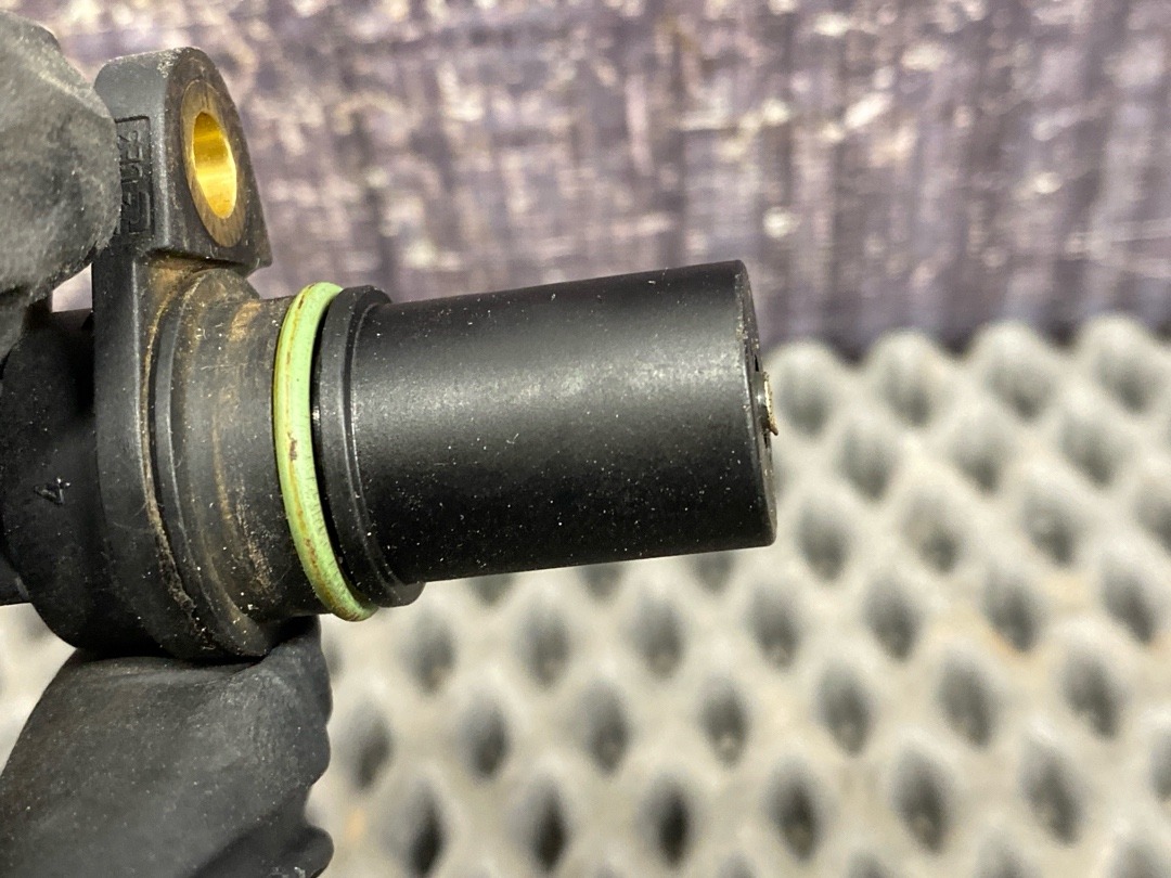 Датчик коленвала, 1820 рублей, Красноярск