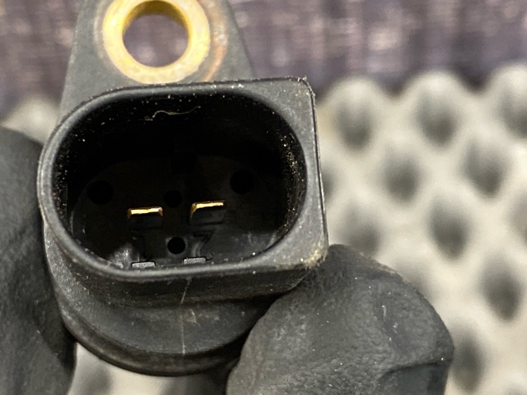 Датчик коленвала, 1820 рублей, Красноярск