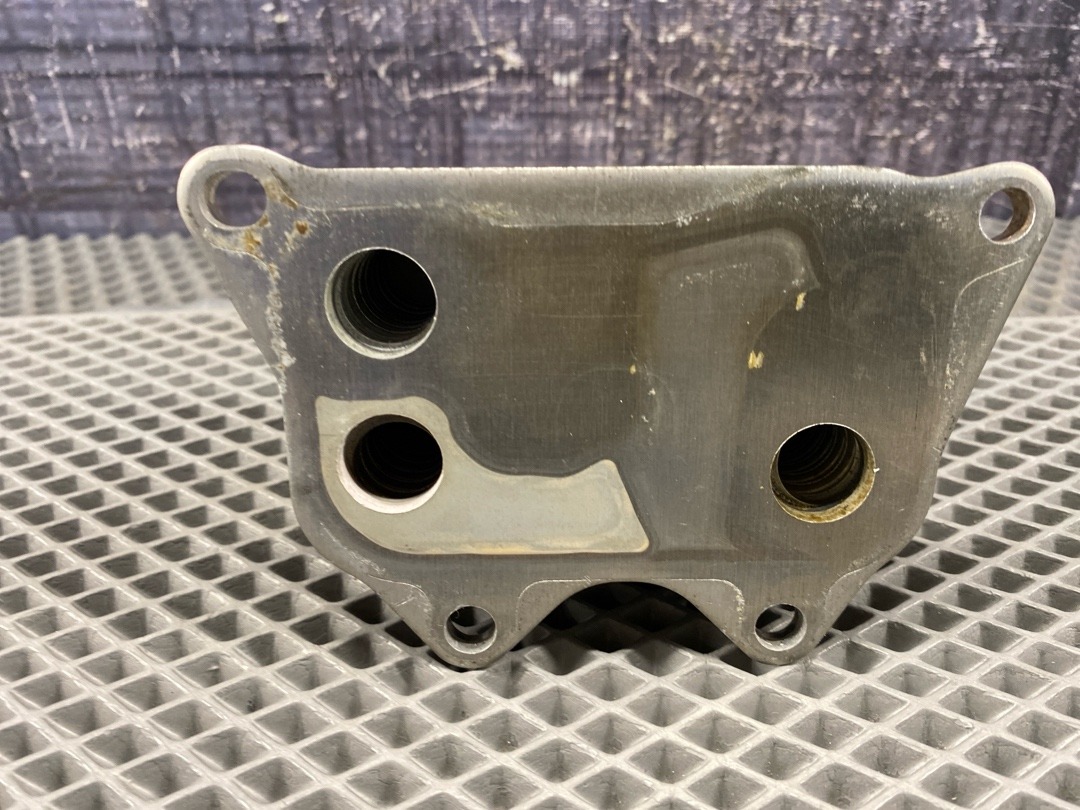 Теплообменник, 3220 рублей, Красноярск