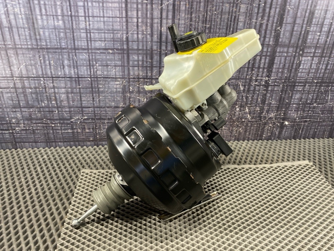 Вакуумный усилитель, 2620 рублей, Красноярск