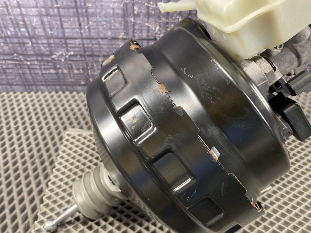 Вакуумный усилитель, 2620 рублей, Красноярск