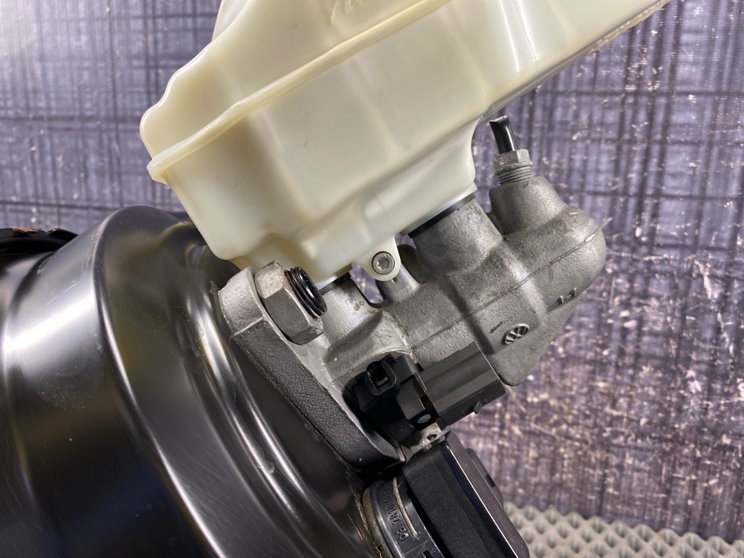 Вакуумный усилитель, 2620 рублей, Красноярск