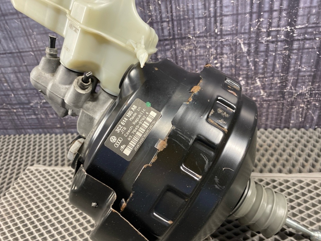 Вакуумный усилитель, 2620 рублей, Красноярск