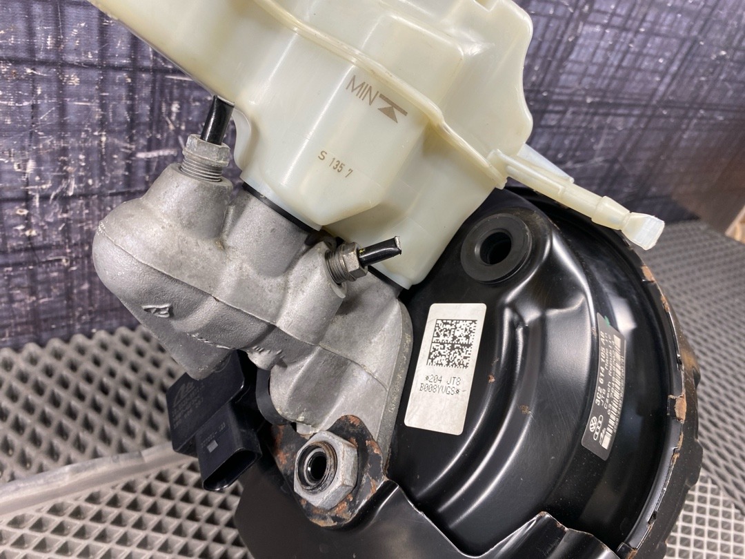 Вакуумный усилитель, 2620 рублей, Красноярск