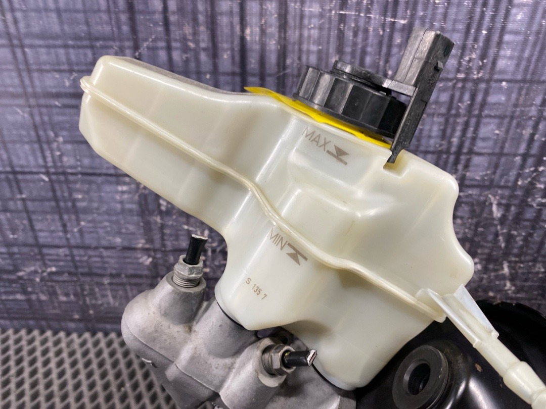 Вакуумный усилитель, 2620 рублей, Красноярск