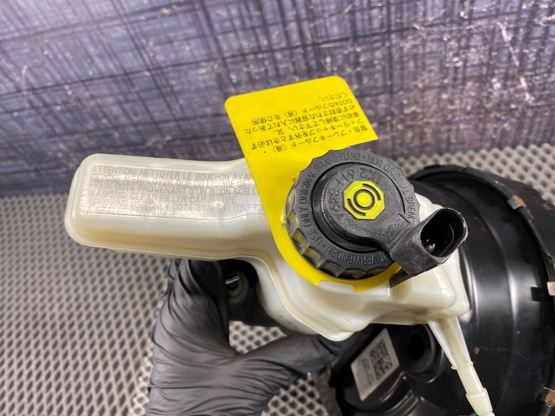 Вакуумный усилитель, 2620 рублей, Красноярск