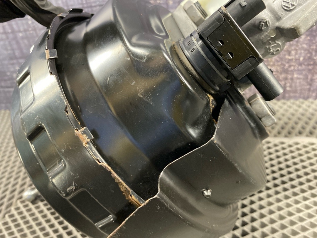 Вакуумный усилитель, 2620 рублей, Красноярск