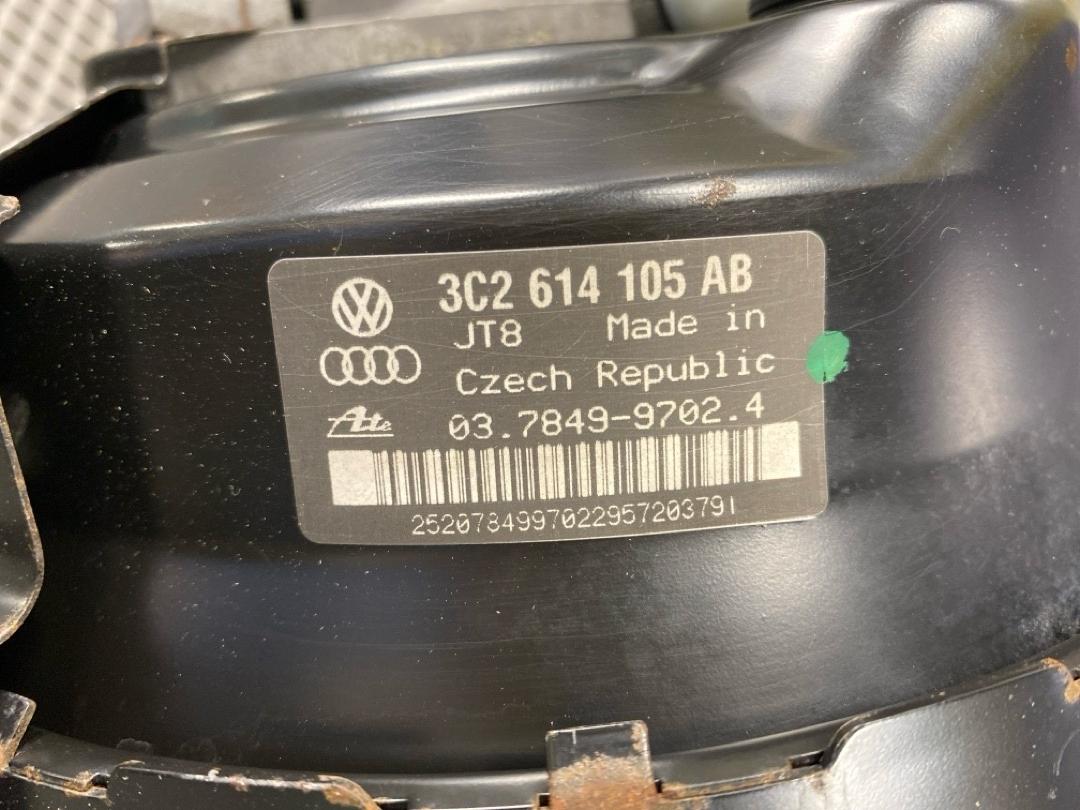 Вакуумный усилитель, 2620 рублей, Красноярск