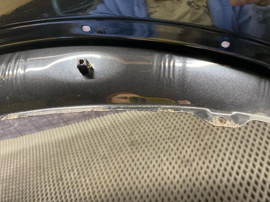 Крыло, 10830 рублей, Красноярск