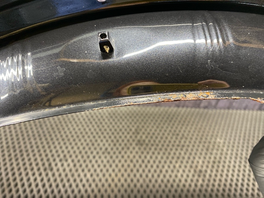 Крыло, 10830 рублей, Красноярск