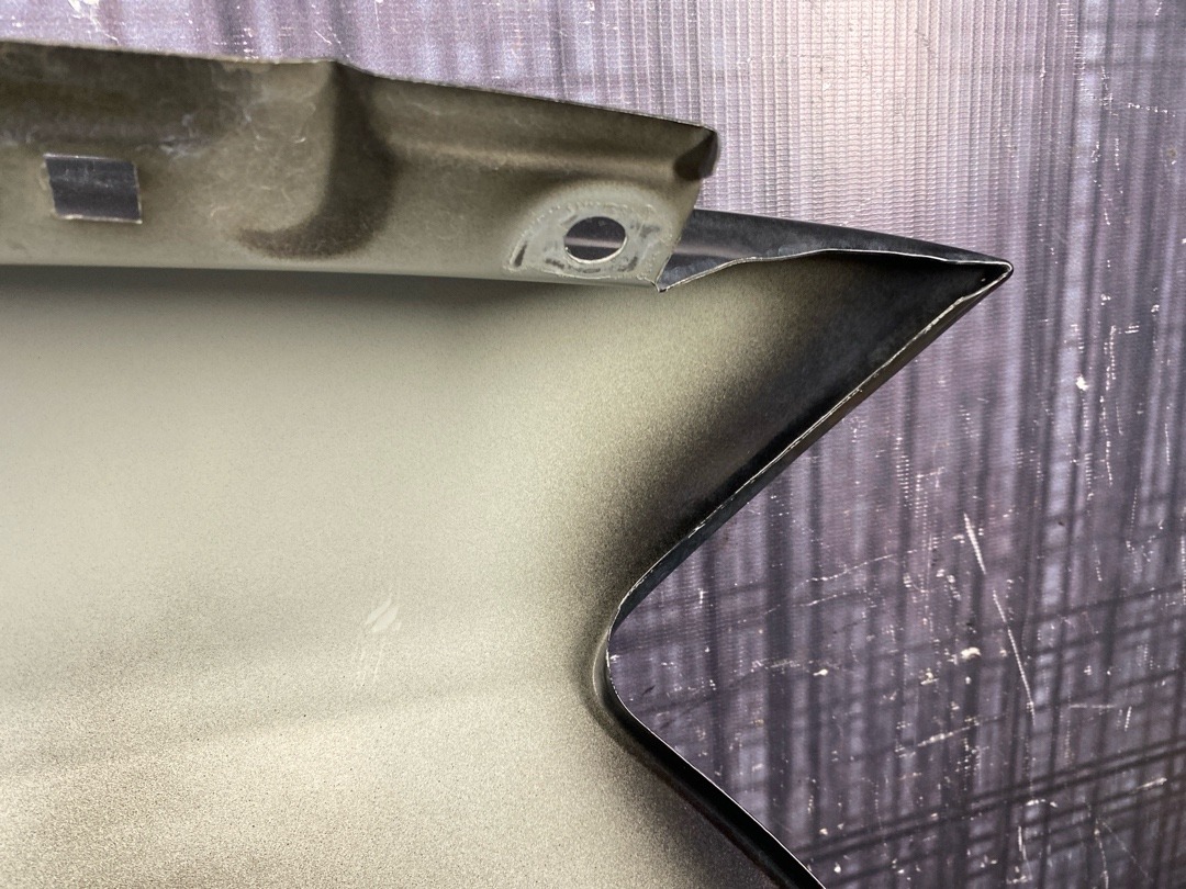 Крыло, 10830 рублей, Красноярск