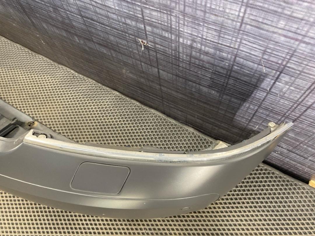 Бампер, 43270 рублей, Красноярск