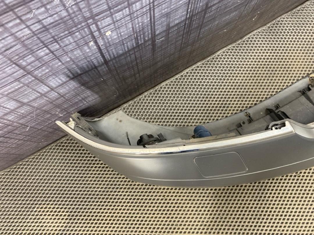 Бампер, 43270 рублей, Красноярск