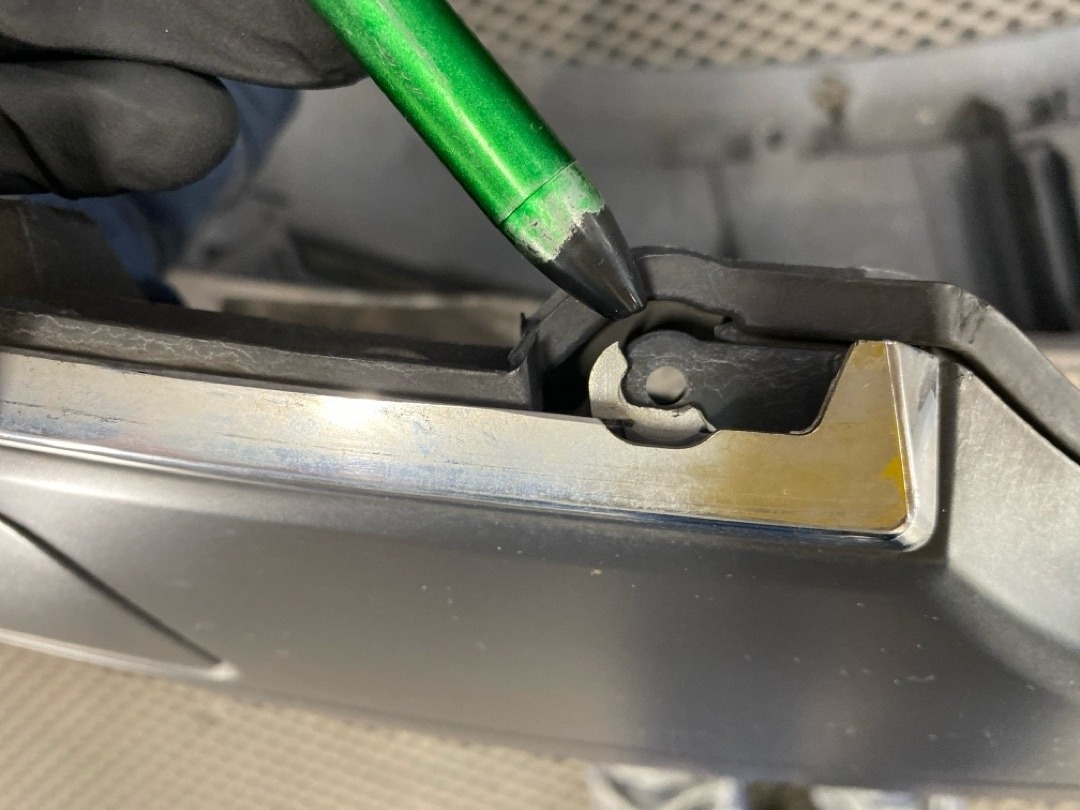 Бампер, 43270 рублей, Красноярск