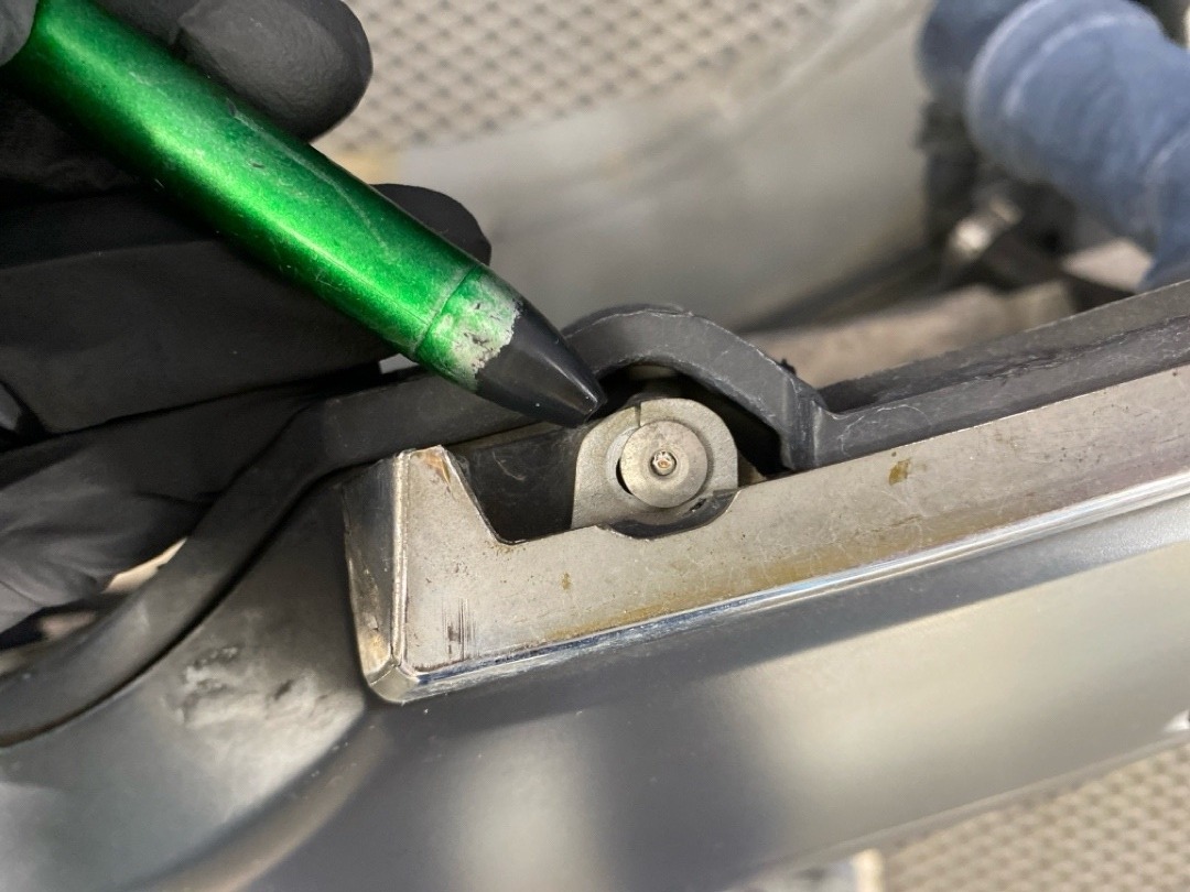 Бампер, 43270 рублей, Красноярск