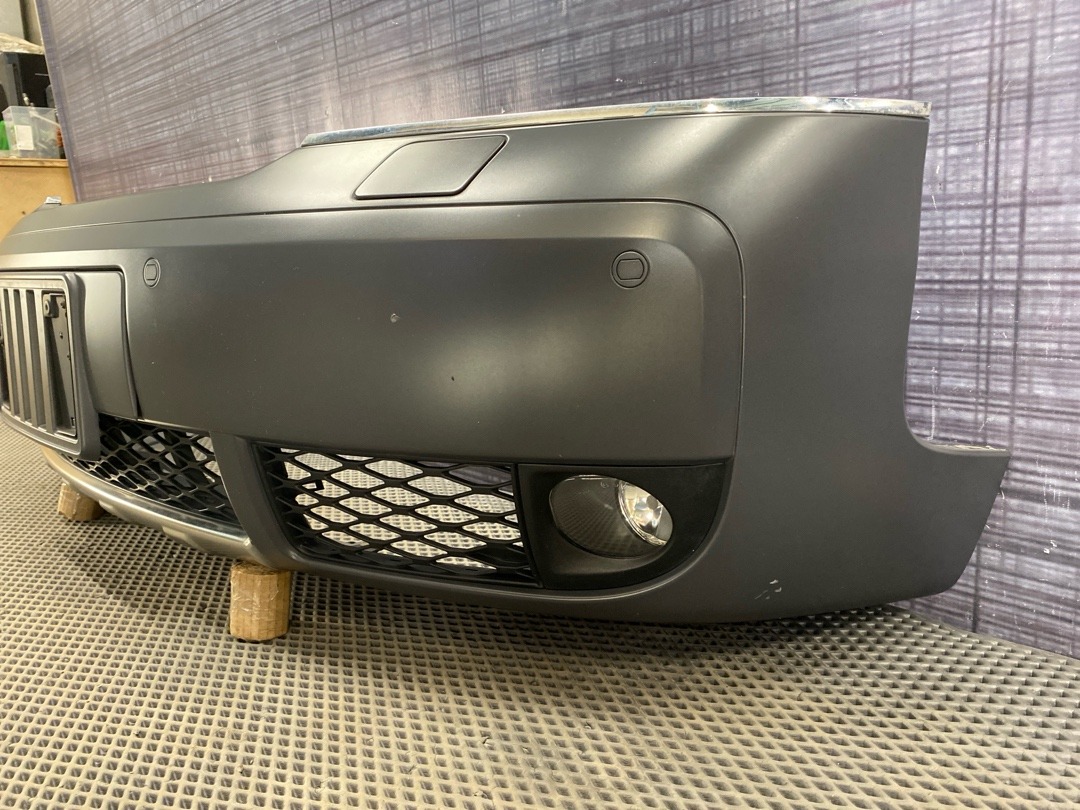 Бампер, 43270 рублей, Красноярск