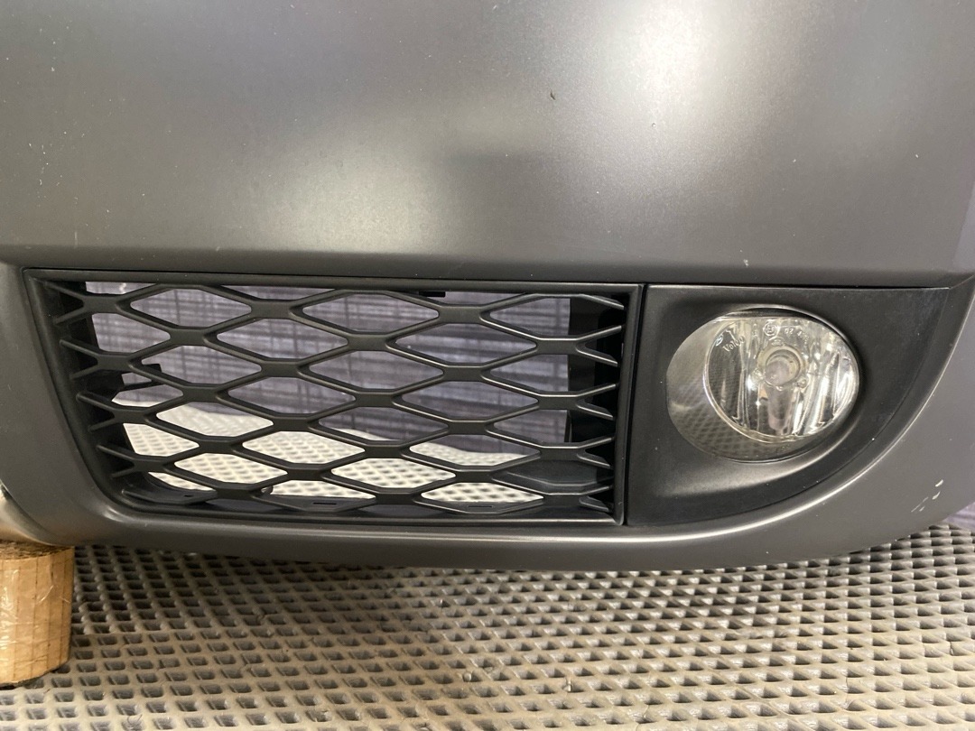 Бампер, 43270 рублей, Красноярск