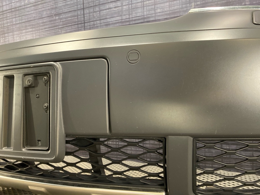 Бампер, 43270 рублей, Красноярск