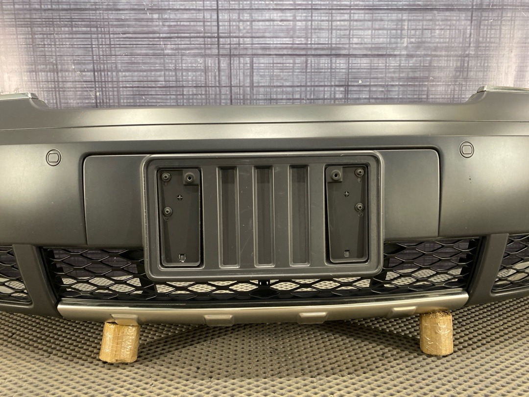 Бампер, 43270 рублей, Красноярск