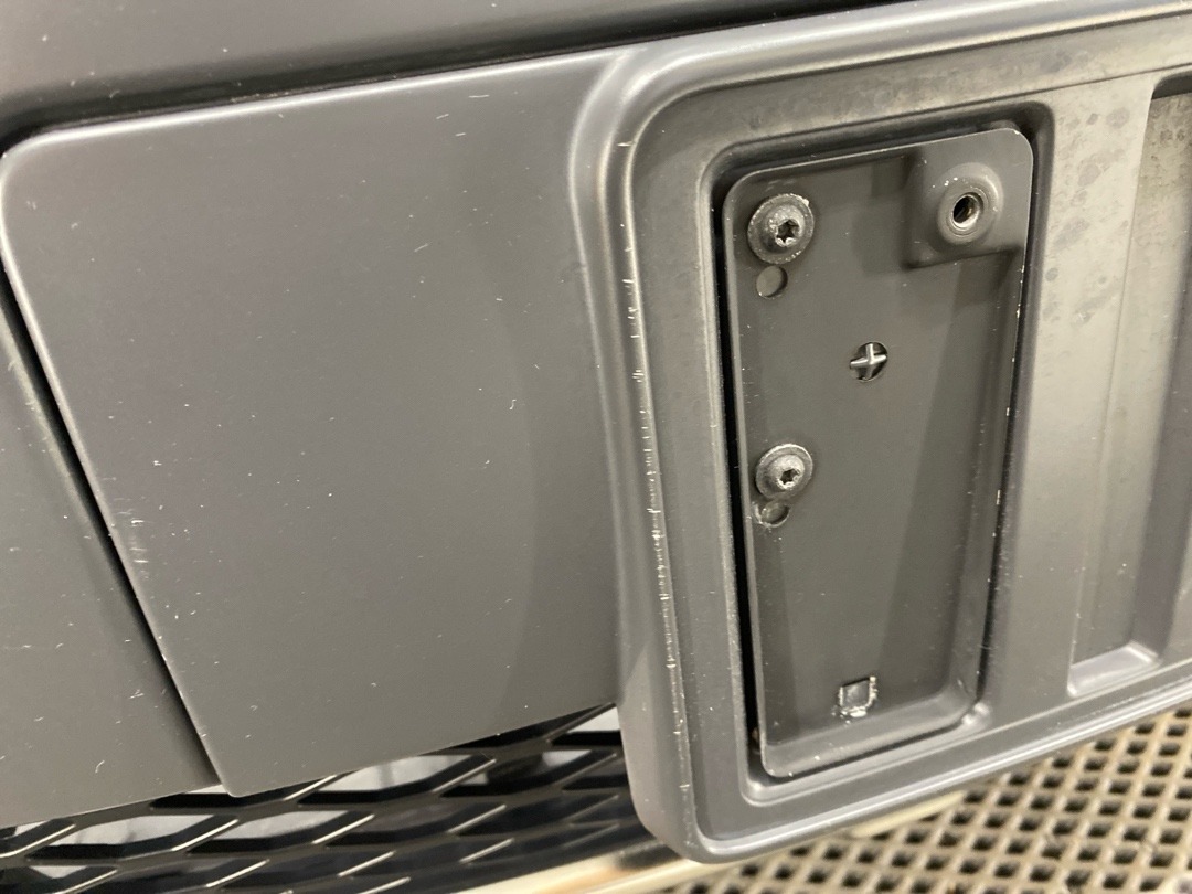 Бампер, 43270 рублей, Красноярск