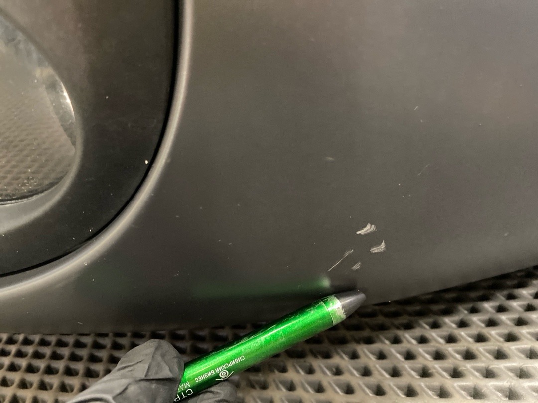 Бампер, 43270 рублей, Красноярск