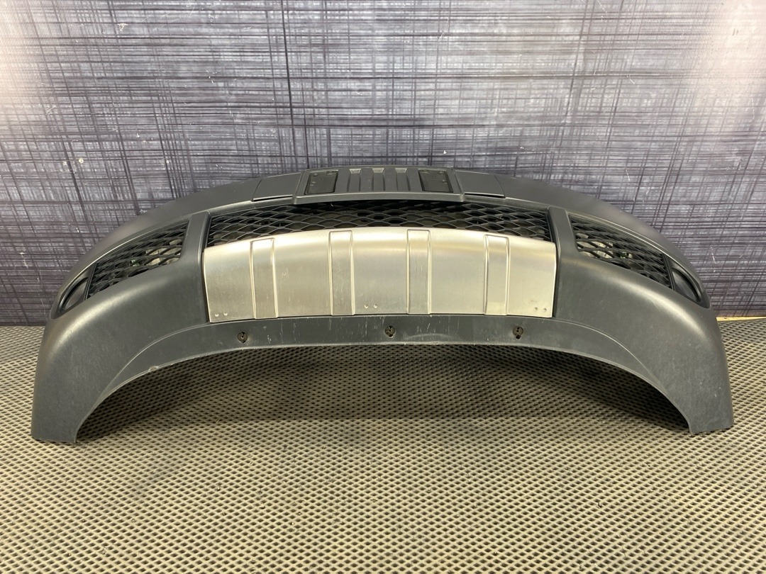 Бампер, 43270 рублей, Красноярск