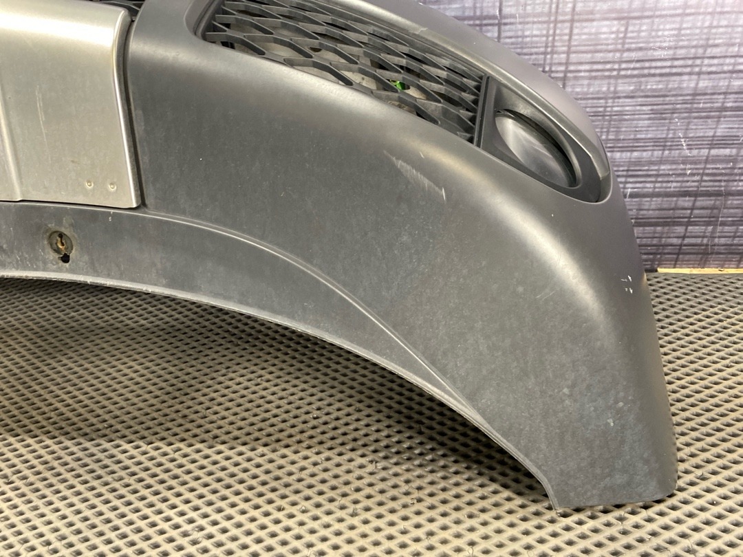 Бампер, 43270 рублей, Красноярск