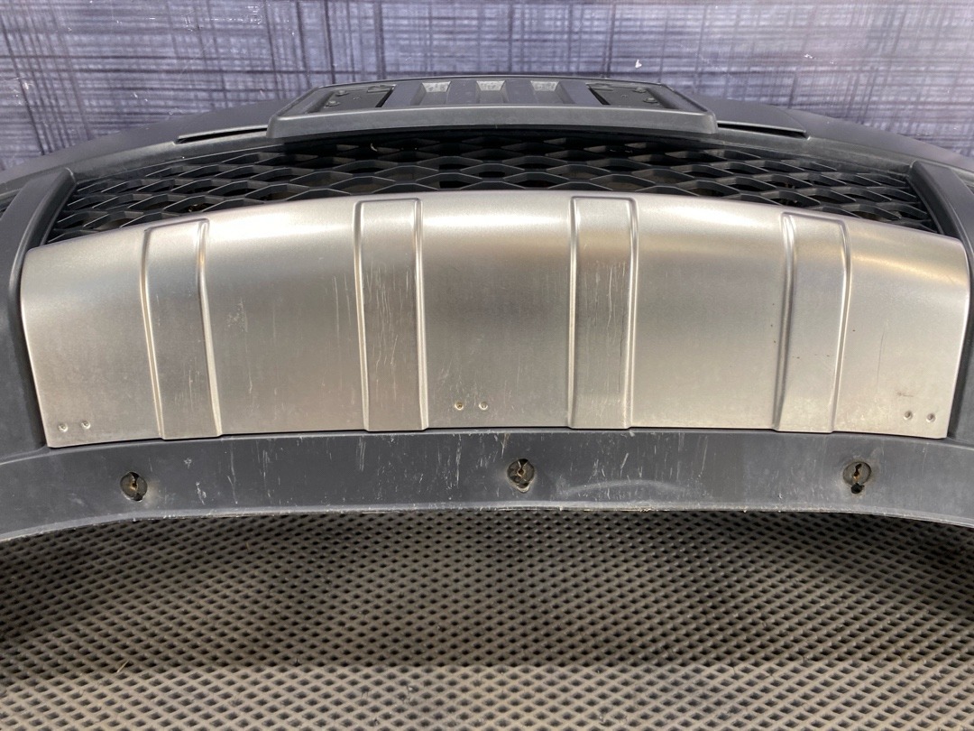 Бампер, 43270 рублей, Красноярск