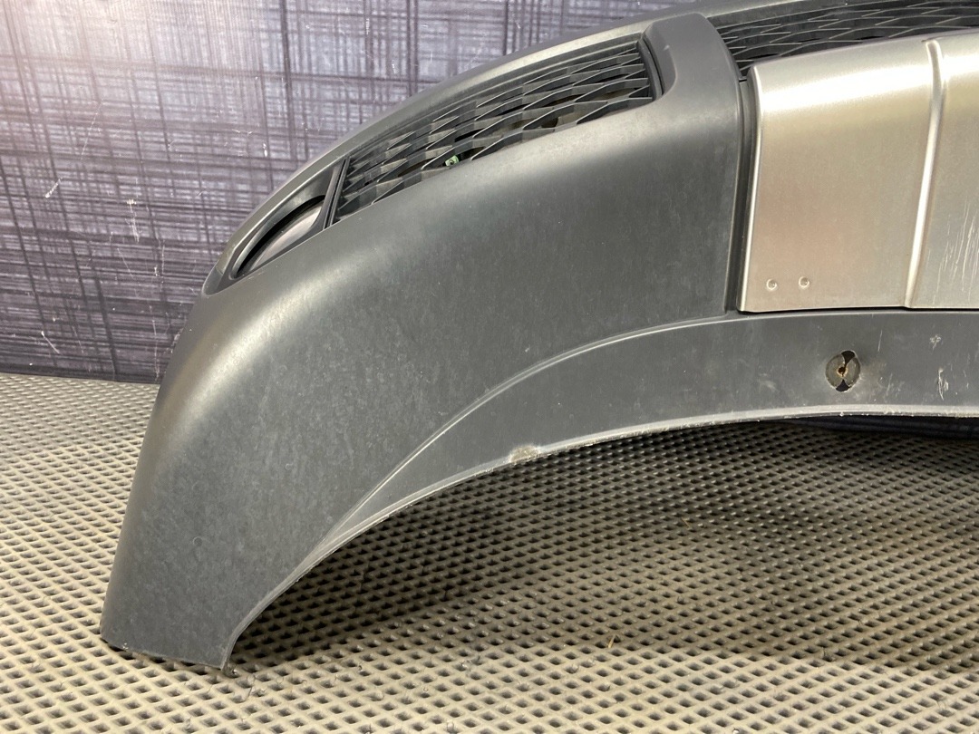 Бампер, 43270 рублей, Красноярск