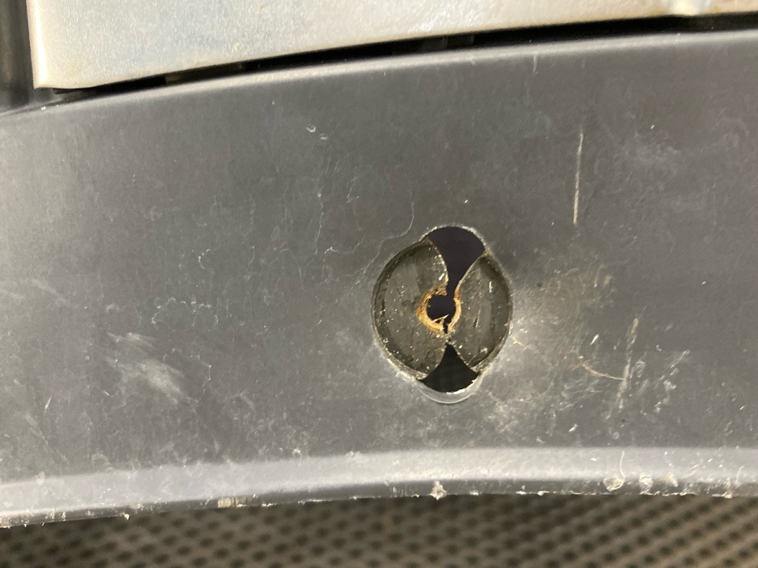 Бампер, 43270 рублей, Красноярск