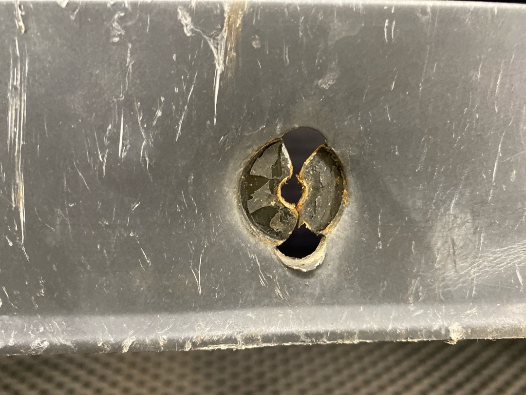 Бампер, 43270 рублей, Красноярск