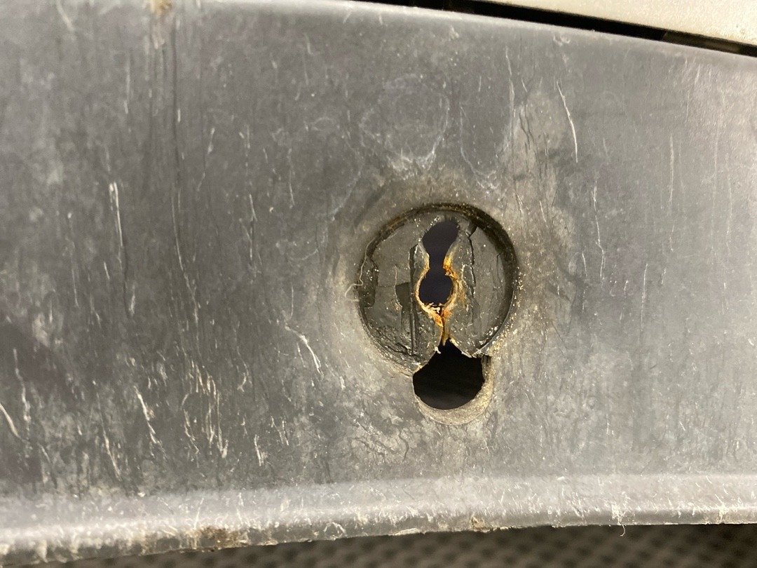 Бампер, 43270 рублей, Красноярск