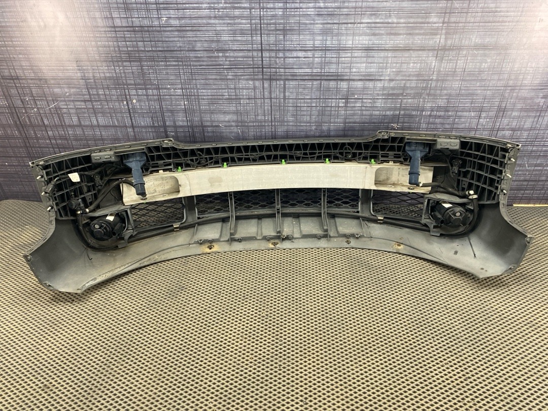 Бампер, 43270 рублей, Красноярск