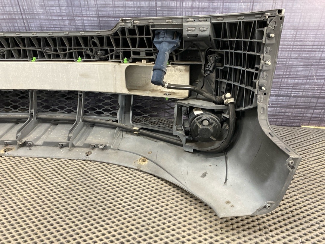 Бампер, 43270 рублей, Красноярск