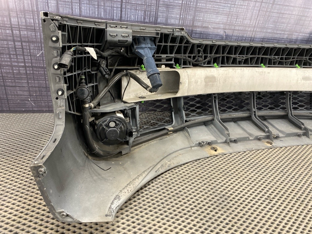 Бампер, 43270 рублей, Красноярск