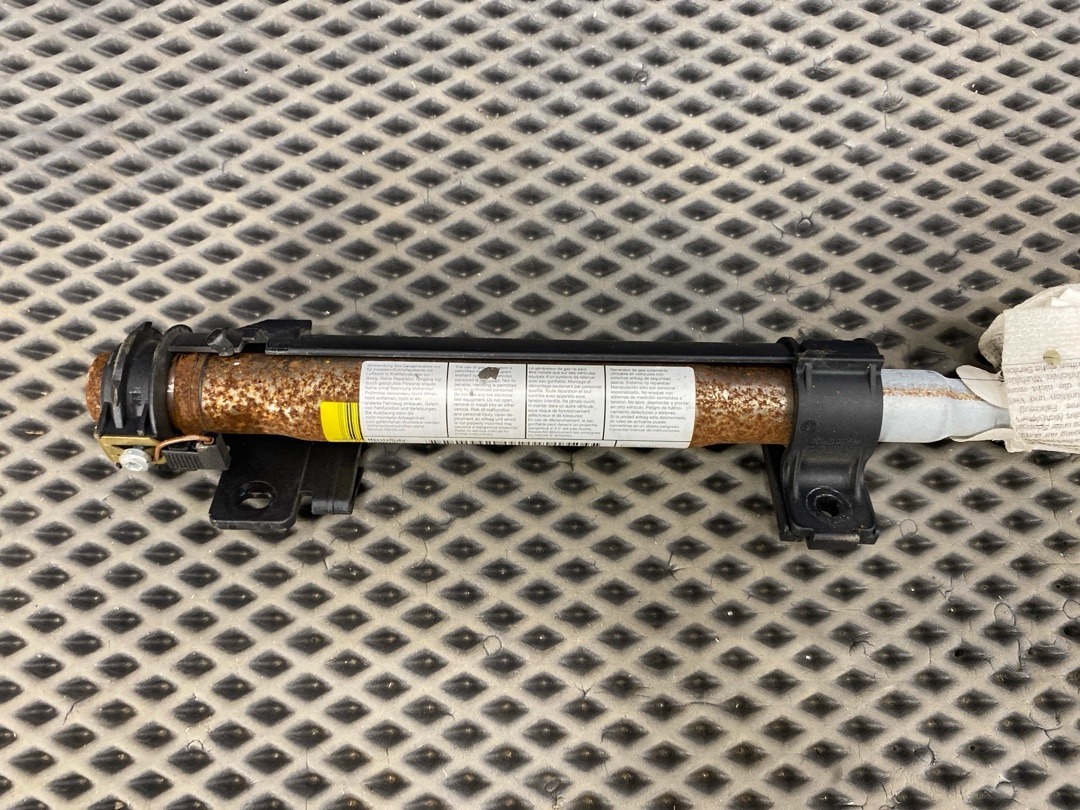 Подушка безопасности, 1430 рублей, Красноярск