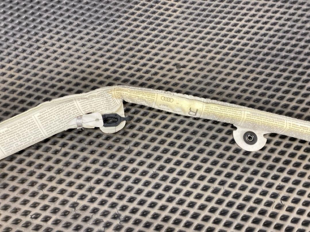 Подушка безопасности, 1430 рублей, Красноярск