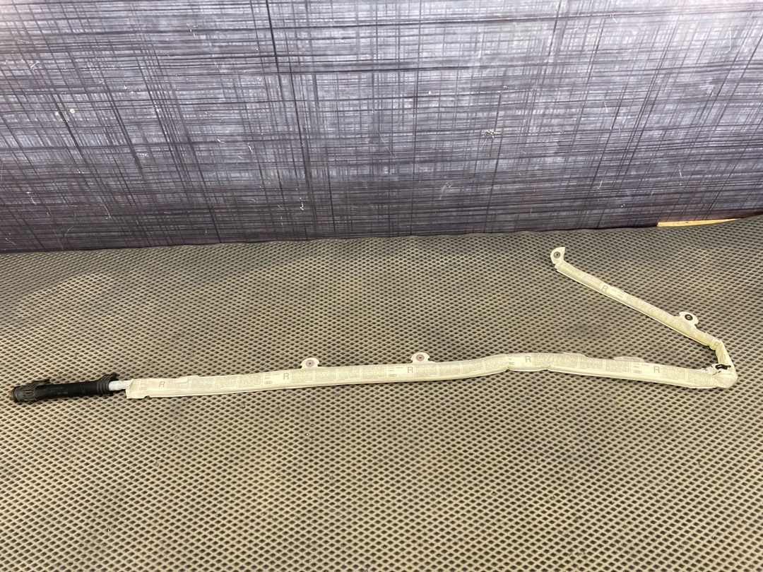 Подушка безопасности, 1430 рублей, Красноярск