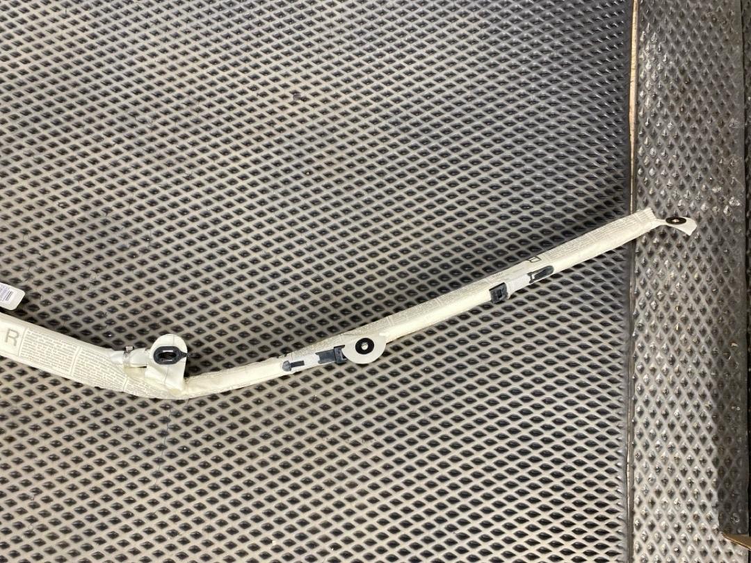 Подушка безопасности, 1430 рублей, Красноярск