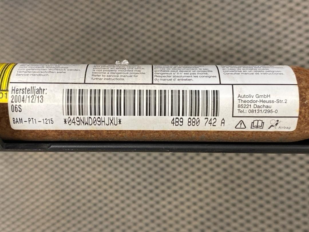 Подушка безопасности, 1430 рублей, Красноярск