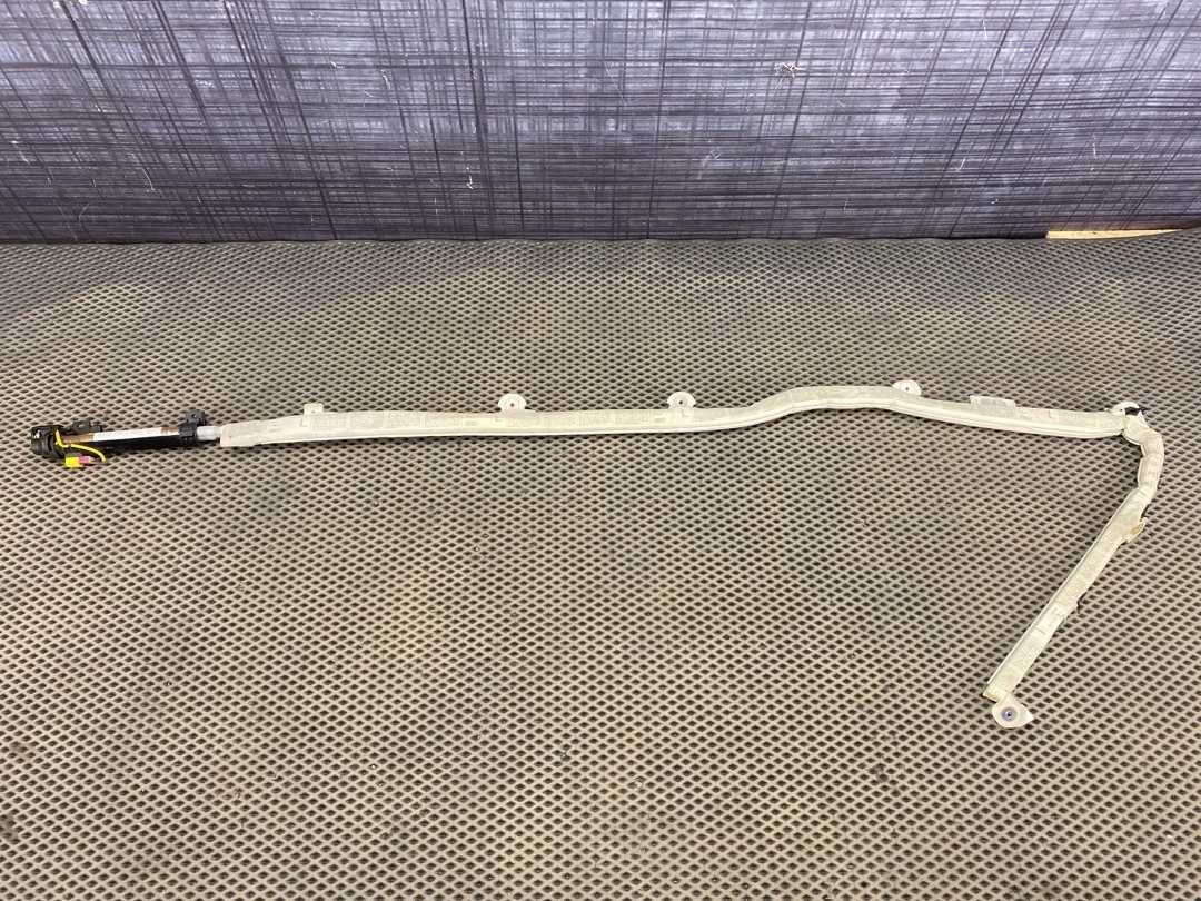 Подушка безопасности, 1430 рублей, Красноярск